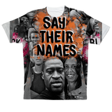 Say their names Tshirts