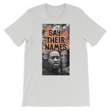 Say Their Names Premium Kids T-Shirt