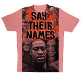 Say Their Names Tshirts