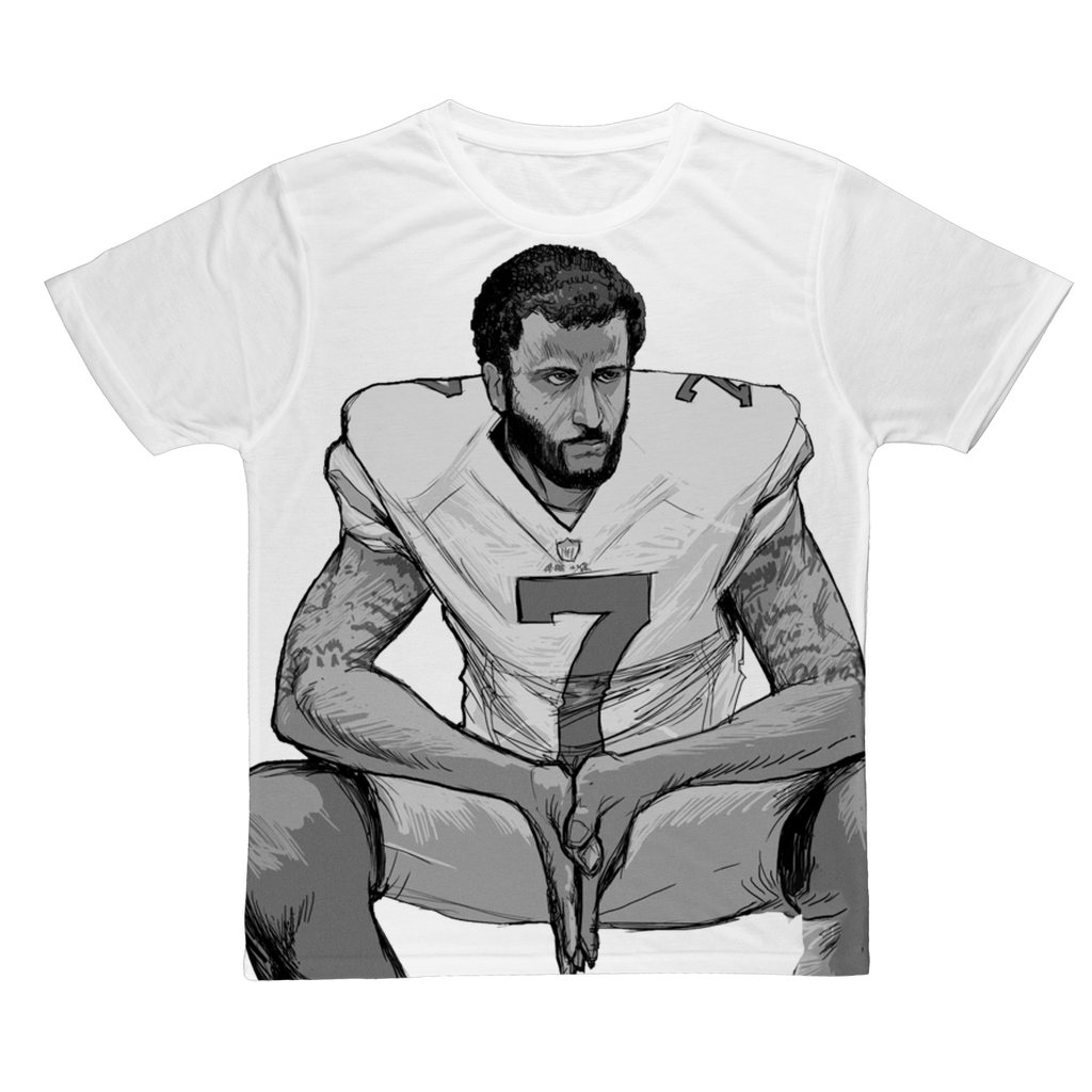 Colin Kaepernick COLIN KAEPERNICK TSHIRT