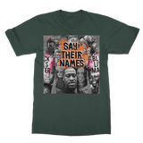 Say Their Names T-Shirt
