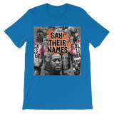 Say their Names,  Kids T-Shirt