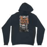 Say Their Names Hoodie