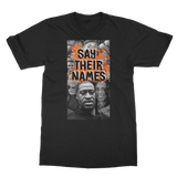 Say their Names