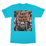 Say their names, rember their Legacy T-Shirt