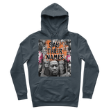 Say their names Hoodie