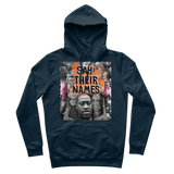 Say their names Hoodie