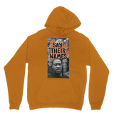 Say Their Names Hoodie
