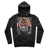 Say their names Hoodie