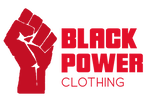 Black Power Clothing