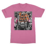 Say Their Names T-Shirt