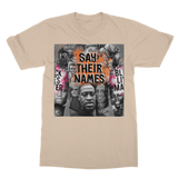 Say Their Names T-Shirt