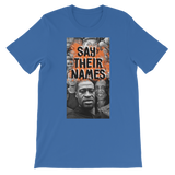 Say Their Names  X Classic Kids T-Shirt