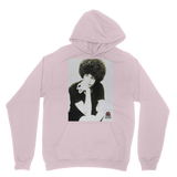 ANGELA DAVIS TSHIRT Rebellion in Sports Hoodie