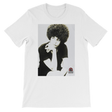 ANGELA DAVIS TSHIRT  Classic Kids T-Shirt
