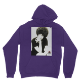 ANGELA DAVIS TSHIRT Rebellion in Sports Hoodie