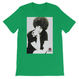 ANGELA DAVIS TSHIRT  Classic Kids T-Shirt