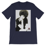 ANGELA DAVIS TSHIRT  Classic Kids T-Shirt
