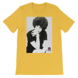 ANGELA DAVIS TSHIRT Kids T-Shirt