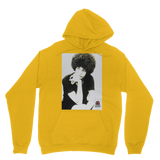 ANGELA DAVIS TSHIRT Rebellion in Sports Hoodie