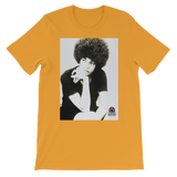 ANGELA DAVIS TSHIRT Kids T-Shirt