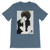 ANGELA DAVIS TSHIRT  Classic Kids T-Shirt