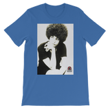 ANGELA DAVIS TSHIRT  Classic Kids T-Shirt