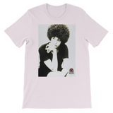 ANGELA DAVIS TSHIRT  Classic Kids T-Shirt