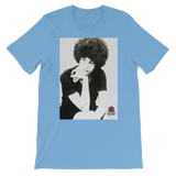 ANGELA DAVIS TSHIRT Kids T-Shirt