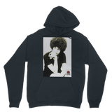 ANGELA DAVIS TSHIRT Rebellion in Sports Hoodie