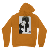 ANGELA DAVIS TSHIRT Rebellion in Sports Hoodie