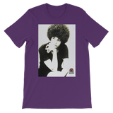 ANGELA DAVIS TSHIRT  Classic Kids T-Shirt