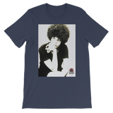 ANGELA DAVIS TSHIRT Kids T-Shirt