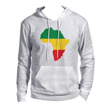 Africa Hoodie