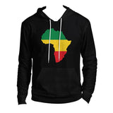 Africa Hoodie