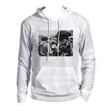 Against the Oppression Hoodie