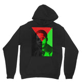 Aime Cesaire Martinique Hoodie - Black / XS
