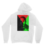 Aime Cesaire Martinique Hoodie - White / XS