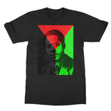 Aime Cesaire Martinique T-Shirt - Black / Unisex / S