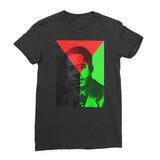 Aime Cesaire Martinique Women’s T-Shirt - Black / Female / S