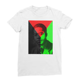 Aime Cesaire Martinique Women’s T-Shirt - White / Female / S