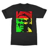 Amilcar Cabral T-Shirt - Black / Unisex / S
