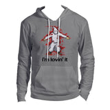 Anti KKK I’m Lovin’ It Hoodie