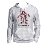 Anti KKK I’m Lovin’ It Hoodie