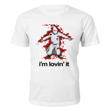 Anti KKK I’m Lovin’ It T-Shirt