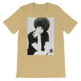ANGELA DAVIS TSHIRT  Classic Kids T-Shirt