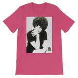 ANGELA DAVIS TSHIRT  Classic Kids T-Shirt