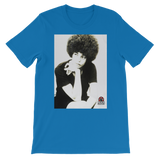 ANGELA DAVIS TSHIRT Kids T-Shirt