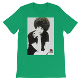 ANGELA DAVIS TSHIRT Kids T-Shirt