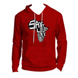 Black and Proud Hoodie